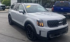 2024 Kia Telluride SX-Prestige X-Pro