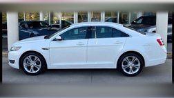 2019 Ford Taurus SEL