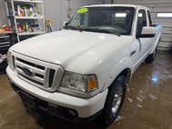 2011 Ford Ranger Sport