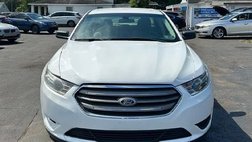 2019 Ford Taurus SE