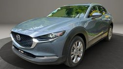 2020 Mazda CX-30 Premium