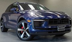 2024 Porsche Macan S