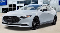 2024 Mazda MAZDA3 2.5 S Select Sport