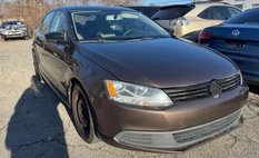 2011 Volkswagen Jetta S