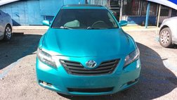 2007 Toyota Camry XLE V6