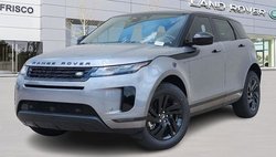 2024 Land Rover Range Rover Evoque P250 S