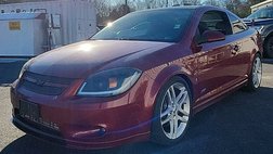 2009 Chevrolet Cobalt SS