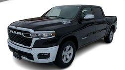 2025 Ram Ram Pickup 1500 Lone Star