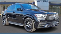 2022 Mercedes-Benz GLE-Class AMG GLE 53