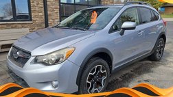 2015 Subaru XV Crosstrek 2.0i Premium