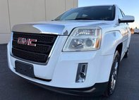 2014 GMC Terrain SLE-1