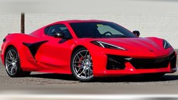 2023 Chevrolet Corvette Z06