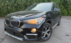 2018 BMW X1 xDrive28i