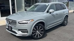2024 Volvo XC90 B5 Core Bright Theme