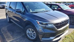 2023 Kia Carnival LX