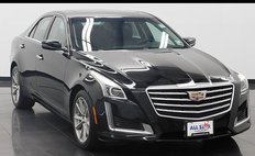 2019 Cadillac CTS 3.6L Luxury