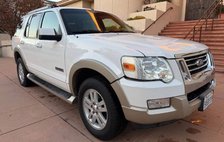 2006 Ford Explorer Eddie Bauer