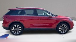 2021 Lincoln Corsair Reserve