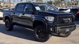 2019 Toyota Tundra TRD Pro