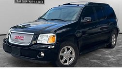 2005 GMC Envoy XL SLE