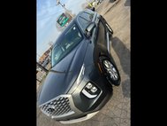 2020 Hyundai Palisade SE