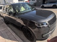 2025 Land Rover Range Rover P530 SE