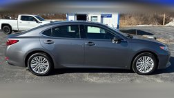 2014 Lexus ES 350 Base