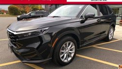 2023 Honda CR-V EX