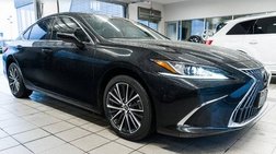 2023 Lexus ES 250 ES 250