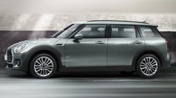 2019 MINI Clubman Cooper