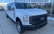 2023 Ford Super Duty F-350 XL