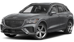 2023 Genesis GV70 3.5T Sport