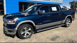2019 Ram Ram Pickup 1500 Laramie