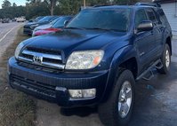 2005 Toyota 4Runner SR5