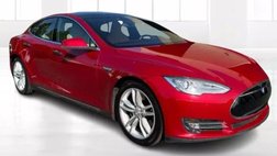 2015 Tesla Model S 85D