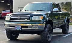 2001 Toyota Tundra SR5