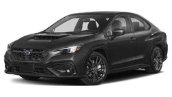 2025 Subaru WRX Premium