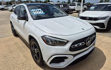 2024 Mercedes-Benz GLA-Class GLA 250