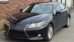 2014 Lexus ES 350 Base
