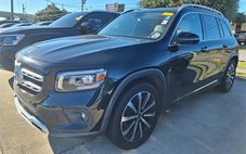 2023 Mercedes-Benz GLB GLB 250