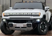 2022 GMC HUMMER EV Edition 1