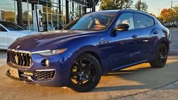 2022 Maserati Levante GT