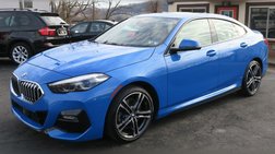 2021 BMW 2 Series 228i xDrive Gran Coupe