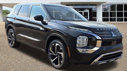 2025 Mitsubishi Outlander PHEV SE