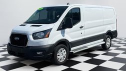 2023 Ford Transit 250