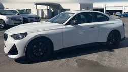2023 BMW 2 Series M240i