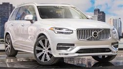 2022 Volvo XC90 T6 Inscription 6-Passenger