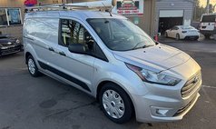 2021 Ford Transit Connect XLT