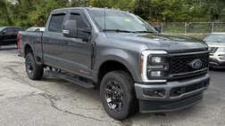 2025 Ford Super Duty F-250 XL