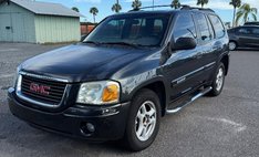 2004 GMC Envoy SLT